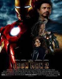 Iron Man 2 2010 Dual Audio 720p Bluray Hevc Mobile Free Download Iron Man Poster Iron Man 2 2010 Iron Man