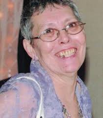 Obituary for Olive Williams