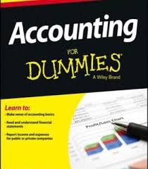 Accounting For Dummies 5th Edition Pdf Dummies Book Accounting Basics Accounting