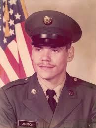 Richard Wayne Logsdon Obituary March 9, 2020