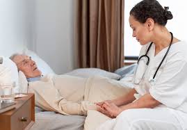 Image result for Hospice