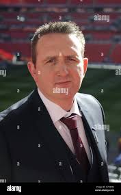 Football league commercial director hi-res stock photography and images