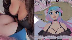 Silvervale - titty