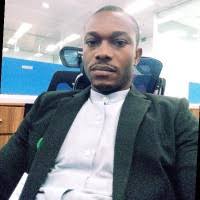 Nnaemezie Emeka BSc. MSc. MNIFST