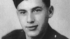 Jerry Wolf Describes Getting Shot Down