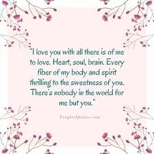 Then i saw that you were not perfect and i loved you even more. —angelita lim Quotes To Make Her Feel Loved