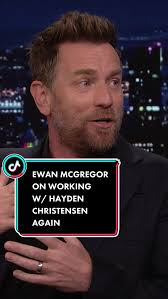 Ewan McGregor