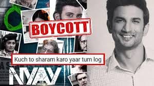 The film is directed by dilip gulati and produced by sarla a. Sushant Singh Rajput S Fans Angry Over Nyay The Justice Hindi Movie News Bollywood Times Of India