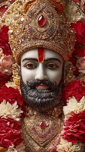 Daily Darshan Khatu Shyam ji