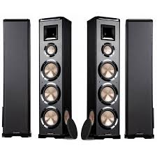 Pin On Floor Standing Speakers