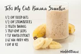 The health benefits of banana include helping with weight loss, reducing obesity, curing intestinal disorders, relieving constipation health benefits of apple cider vinegar include its ability to regulate blood sugar levels, boost weight loss, improve skin & gut health, & lower cholesterol levels.read more! Banana Oatmeal Smoothie For Weight Gain Benefits Banana Oatmeal Smoothie Sweet Creamy Breakfast Recipe I Ytimg Com It Is Also A Good Source Of Dietary Fiber Vitamin C Potassium Footnotes For Bananas