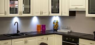 4 under cupboard lighting ideas to make