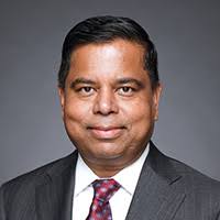 The Honourable Gary Anandasangaree