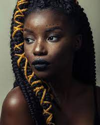 Hair Styles 2017 2018 Mamou Kilambi Mamou Kilambi On Instagram Photo By Angelicag Growing African American Hair African American Hairstyles Photo Makeup