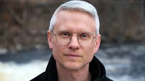 Max lärde känna en trippelmördare på djupet