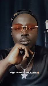 Happy birthday Steve Jay Omar , Much love as you celebrate your day with  baby Jesus. , Who else is celebrating their birthday this Christmas season?  , #happybirthday , #Christmas, #rikybirdvibes