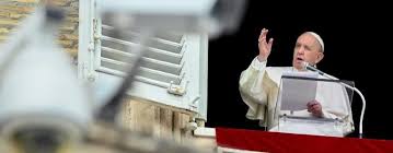 Ich habe mit schrecken die nachrichten aus kanada empfangen, sagte papst franziskus in rom. 215 Kinderleichen In Kanada Stadt40