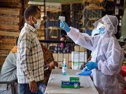 The only independent world health organization (who) recognized one stop platform for verified data and news. India Coronavirus Cases 13 Urban Sprawls Account For 2 3rd Of India S Cases Deaths India News Times Of India