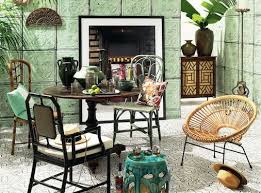 Belle Magazine Oct Nov 2013 Cuban Decor Interior Design Decor