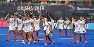 That's the buzzer and india wins the fih series finals in hiroshima. Hockey India Announces 33 Core Probables For Senior Women National Camp The New Indian Express