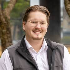 Jared Wilkerson, CPA