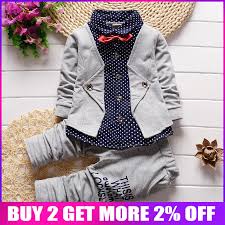 Sehr gut geeignet als geschenk zum 1. Neugeborenes Baby Hochzeit Anzug Krawatte Gentleman Romper Hosen Outfit Set 0 2y Baby Bekleidung Fur Jungen Esscopipe Com