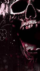 693 skull hd wallpapers and background images. 47 Free Skull Wallpapers For Mobile On Wallpapersafari