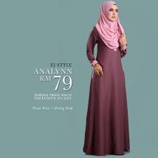 Alibaba.com offers 2,552 style jubah products. New Arrival Analynn Jubah Ej Style Kota Bharu Facebook