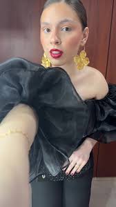 Nuevo favorito🖤❤️ By herikagomez_atelier_ #outfit #fitcheck #ootd #grwm