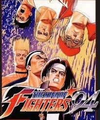 The king of fighters '94 (abreviado oficialmente kof '94) es un juego de lucha lanzado por snk para el sistema arcade basado en neo geo en 1994, . Kof 94 Game The King Of Fighters 94 Download Free Safe Files