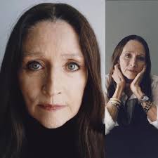 Olivia looking like the cutest prairie girl in the entire world,  photographed by the trailblazing and legendary Guy Webster circa 1971  🩵🌼🧸 He is the very photographer responsible for some of the