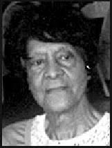 Eunice Davis Obituary (2018)
