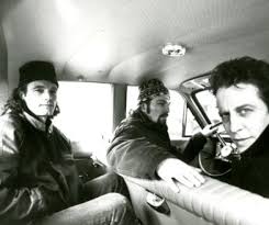 Billy Conway (1956-2021)