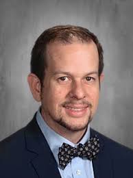 Cobb Middle School Staff