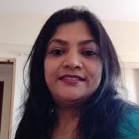 malini Krishnamurthy