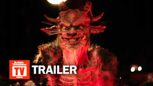 And it remains one of the best horror movies of 2020. Letters To Satan Claus Trailer 2 2020 Rotten Tomatoes Tv Youtube