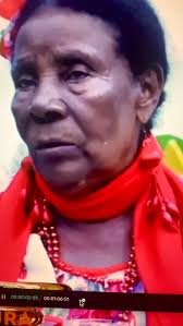 La gran Eloisa Garcés, matrona del bullerengue. Un legado vivo que nos  conecta con el pasado y nos inspira a preservar nuestra cultura. *Un video  que habla por sí solo*