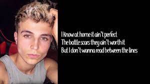 Maybe you would like to learn more about one of these? Don T Hurt Yourself Road Trip Lyrics Youtube