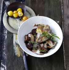 Wild Rezepte Geflugel Lebensmittel Essen Rezepte Essen