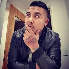 David Euseda's Instagram, Twitter & Facebook