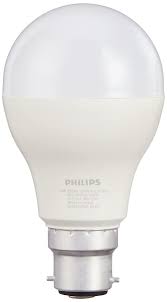 Philips 40W Ace Bright Led Bulb, B22, Cool Daylight at ₹ 425/piece in  Chennai