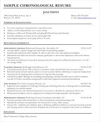 On the other hand, legal assistant resume example 2 uses points to discuss the candidate's professional experience. Law Firm Assistant Resume May 2021