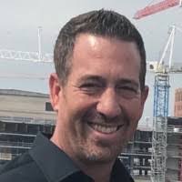 Don Breen's Instagram, Twitter & Facebook