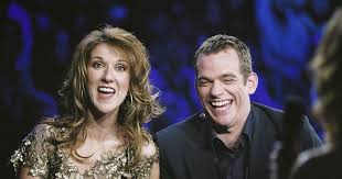Celine dion & garou, песня: Garou Son Hilarante Premiere Rencontre Avec Celine Dion Purepeople