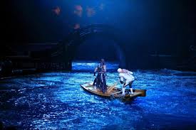 Stream dancing on water by (m) from desktop or your mobile device. The Best The House Of Dancing Water Tours Tickets 2021 Macau Sar Viator