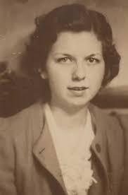 Obituary information for Virginia L. Eaton