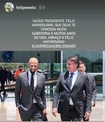 No aniversário de 66 anos de jair bolsonaro, apoiadores comemoram por todo o brasil. Qcuhpziuonbi6m