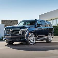 Pin On Cadillac Escalade
