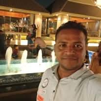 Life here still has brunches, work calls, and family time. It just happens  alongside rescues, group chats that never sleep, and days that work better  when everything stays connected.