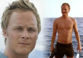 actor david anders @QuestionAnders is 31 today. #happybirthday
